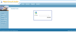 Desktop Screenshot of downloads.webcircuitindia.com